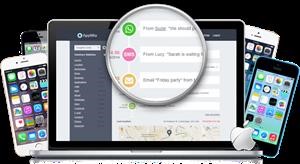 Cool Spy Apps for Android